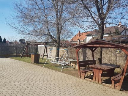 Fischer 2 Apartman8