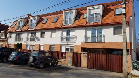 Fischer 2 Apartman9