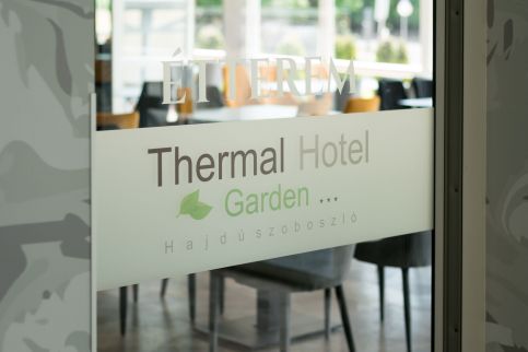 Thermal Hotel Garden1