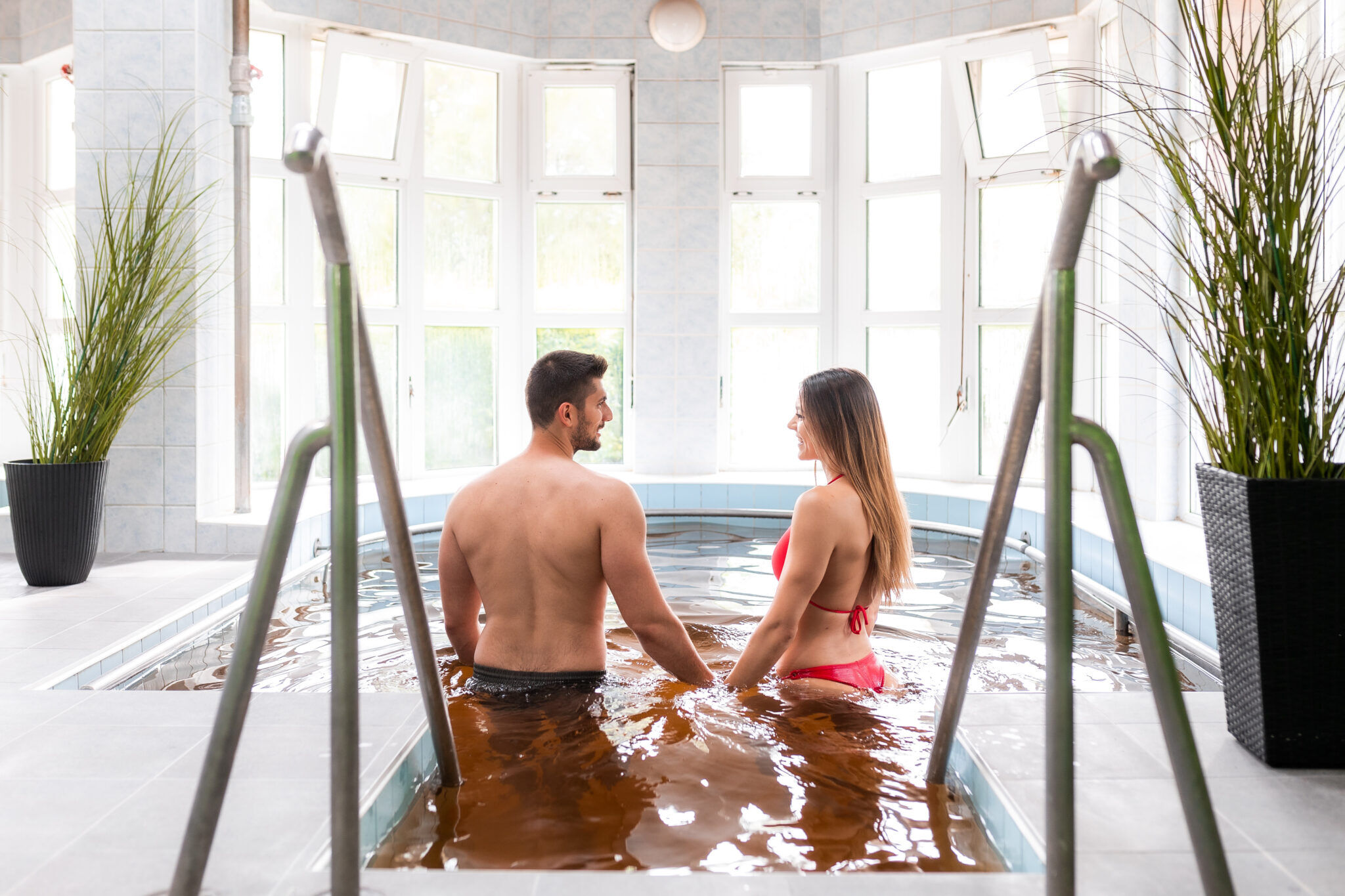 Thermal Hotel Garden – Hajdúszoboszló fotó 13