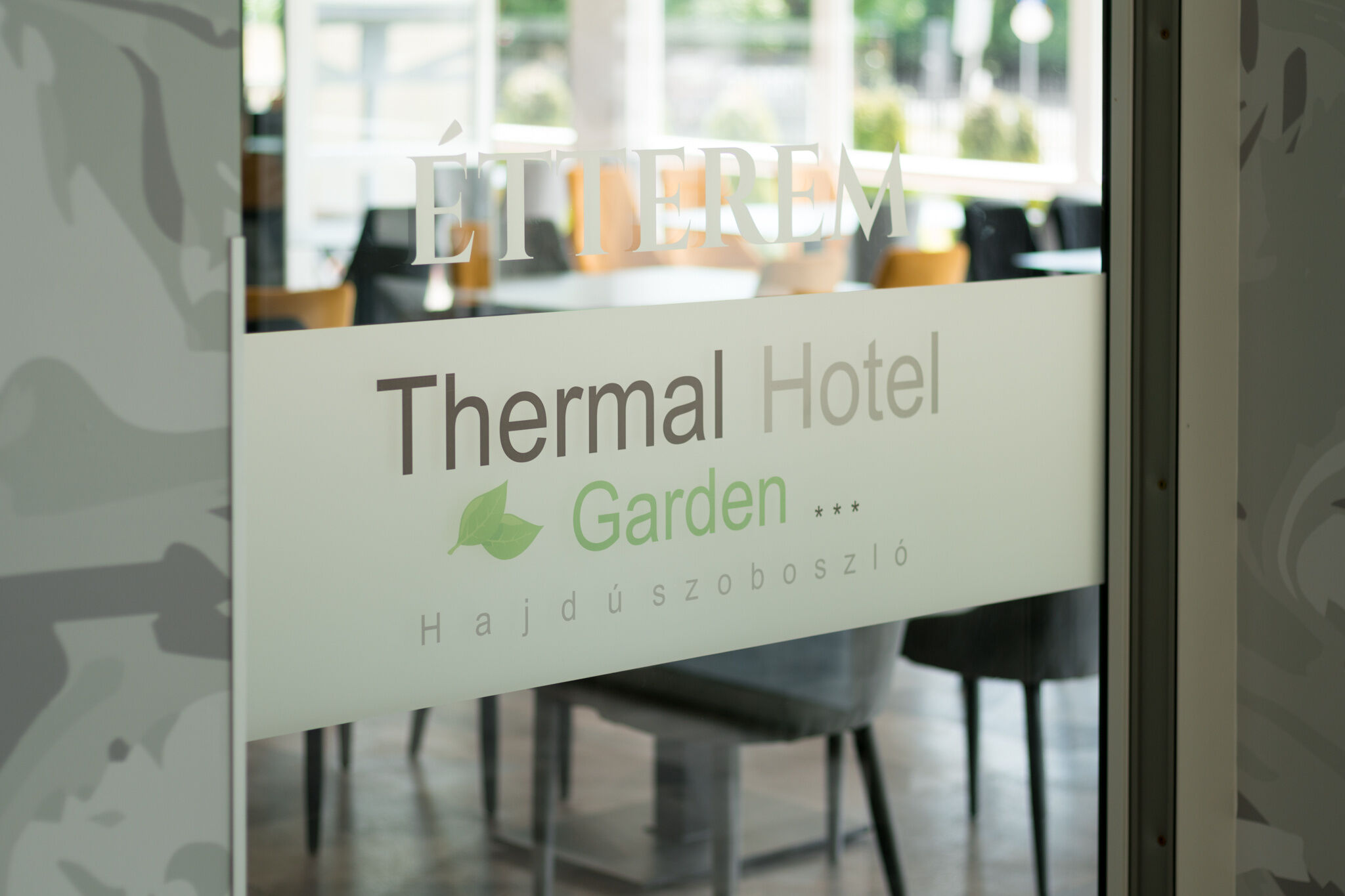 Thermal Hotel Garden – Hajdúszoboszló fotó 6