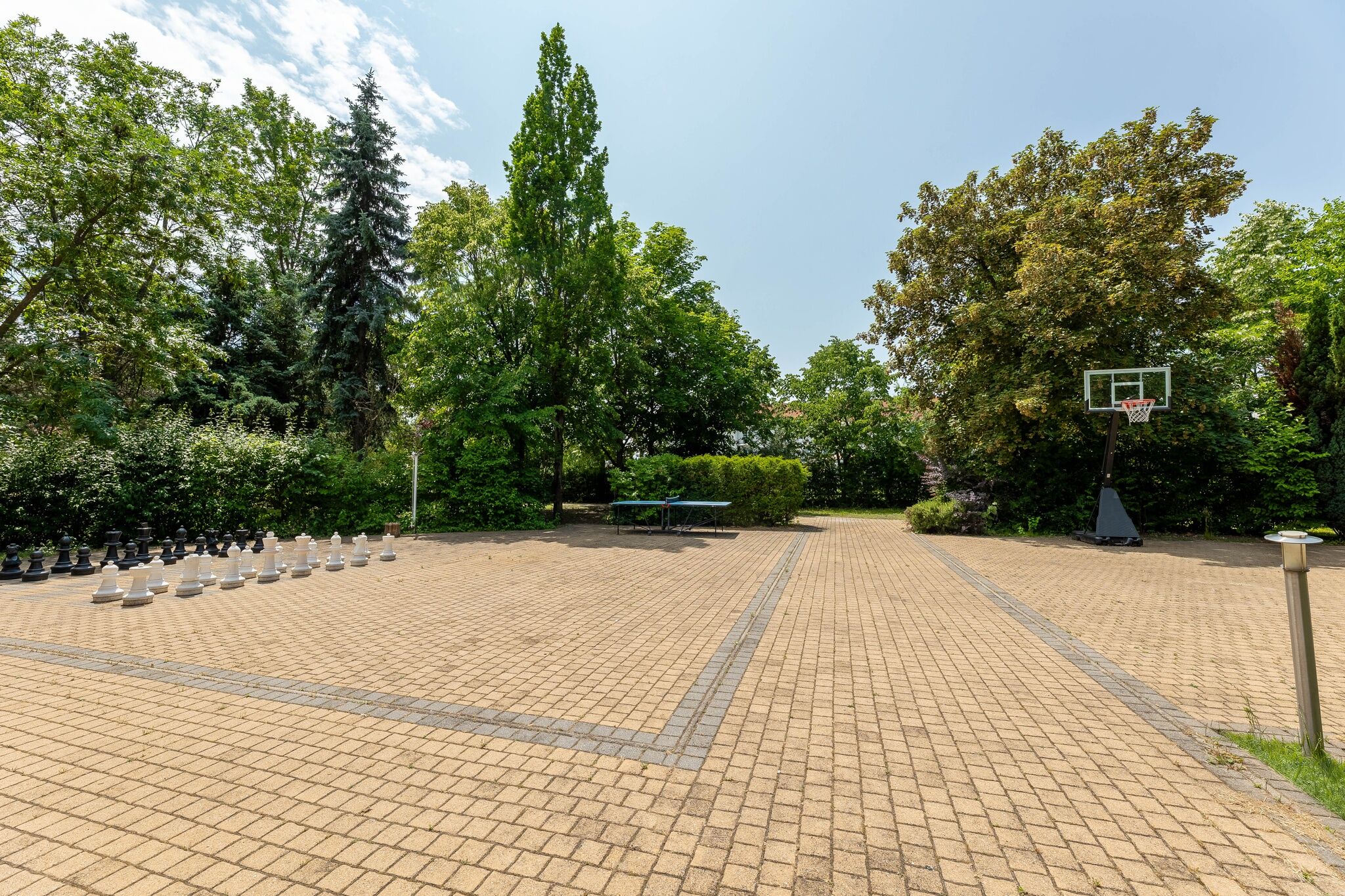 Thermal Hotel Garden – Hajdúszoboszló fotó 20