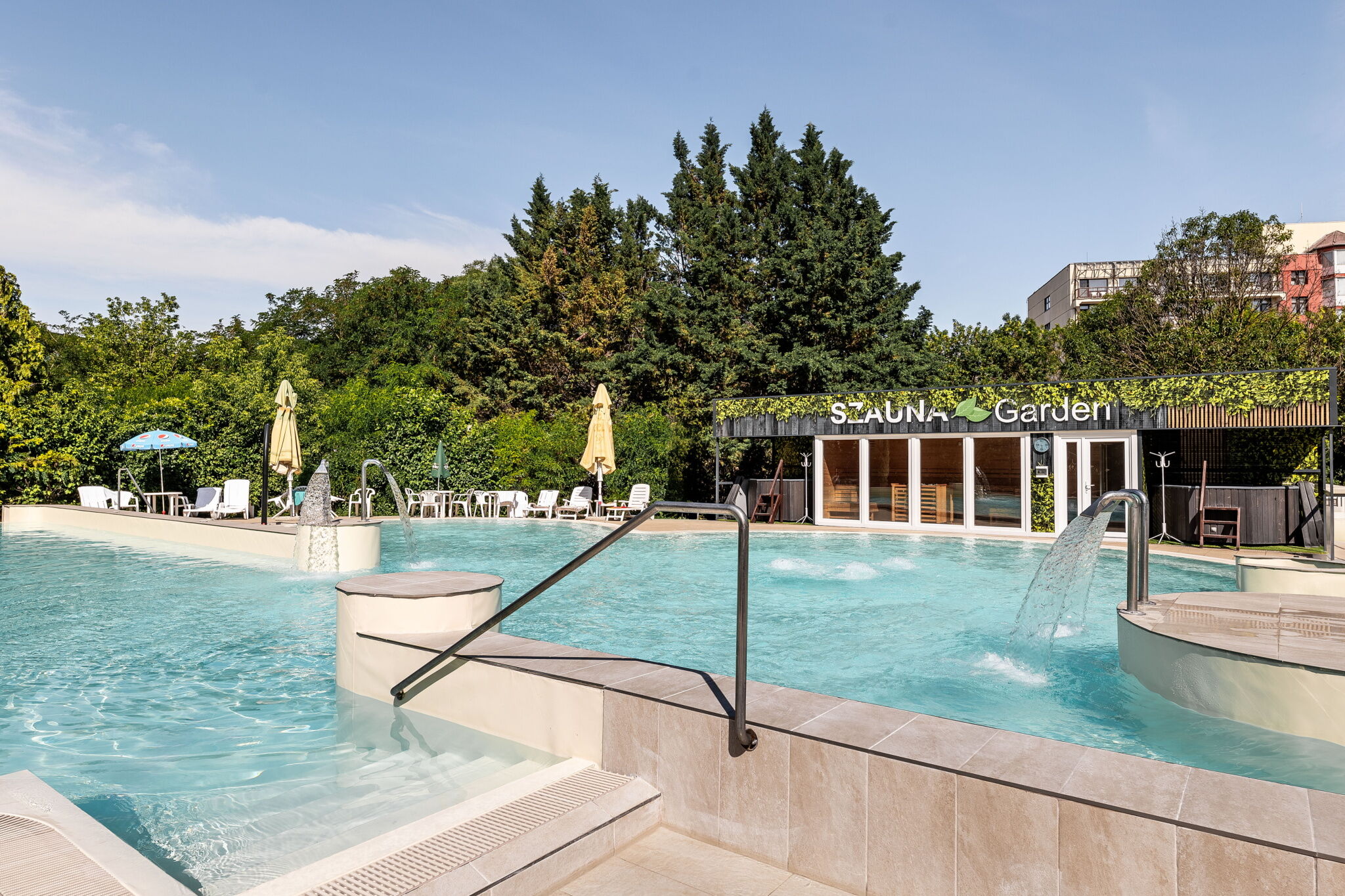Thermal Hotel Garden – Hajdúszoboszló fotó 30