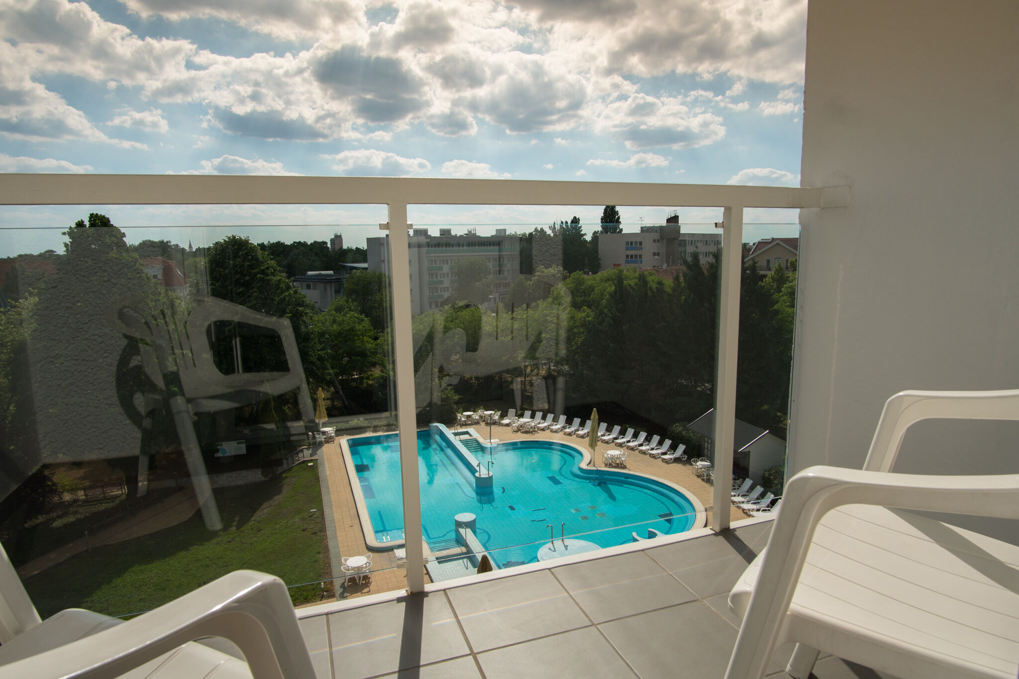 Thermal Hotel Garden – Hajdúszoboszló fotó 28