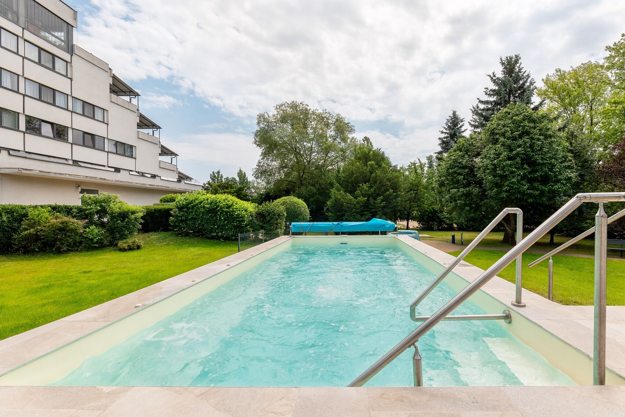 Thermal Hotel Garden – Hajdúszoboszló fotó 11