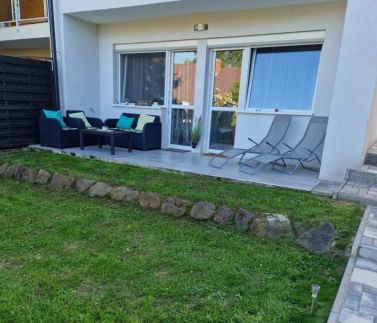 Rozmaring Apartman7