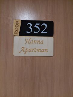 Hanna Apartman6