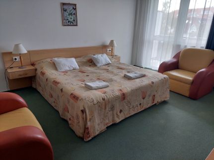 Hanna Apartman7