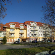 Hanna Apartman