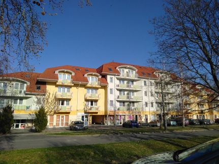 Hanna Apartman