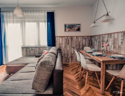 Sirály Apartman7