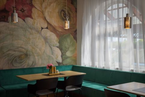 HBH Bajor Sörház és Panzió34