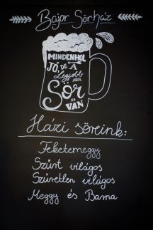 HBH Bajor Sörház és Panzió36