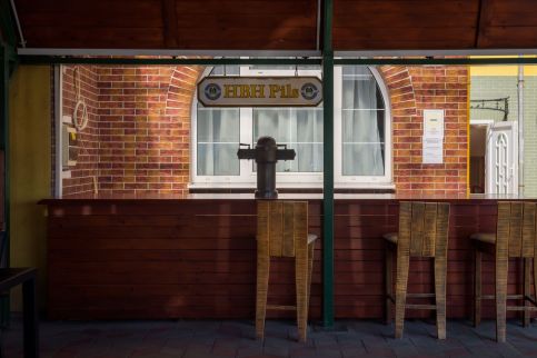 HBH Bajor Sörház és Panzió40