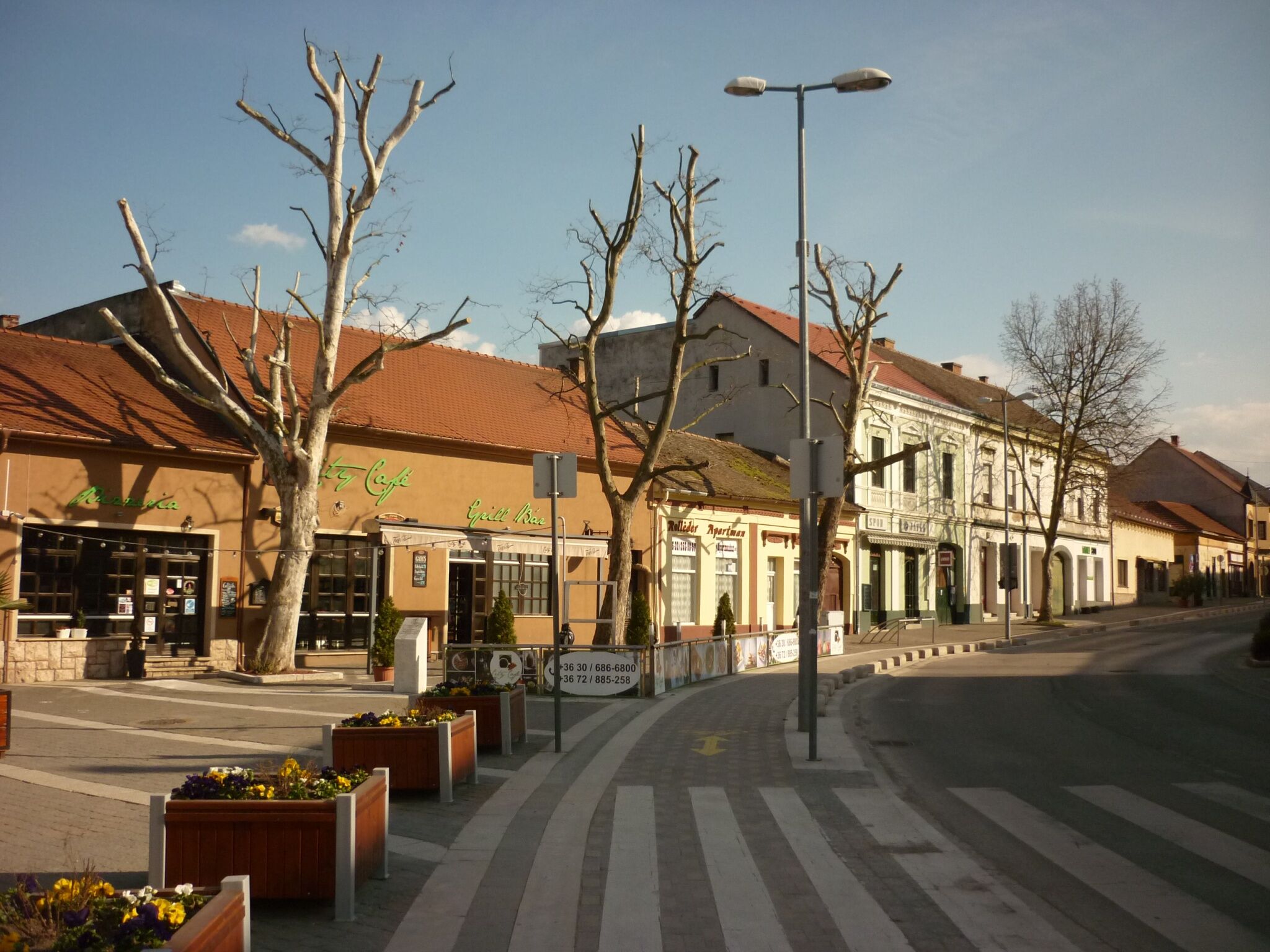 R2 Rolléder Apartman – Siklós fotó 13