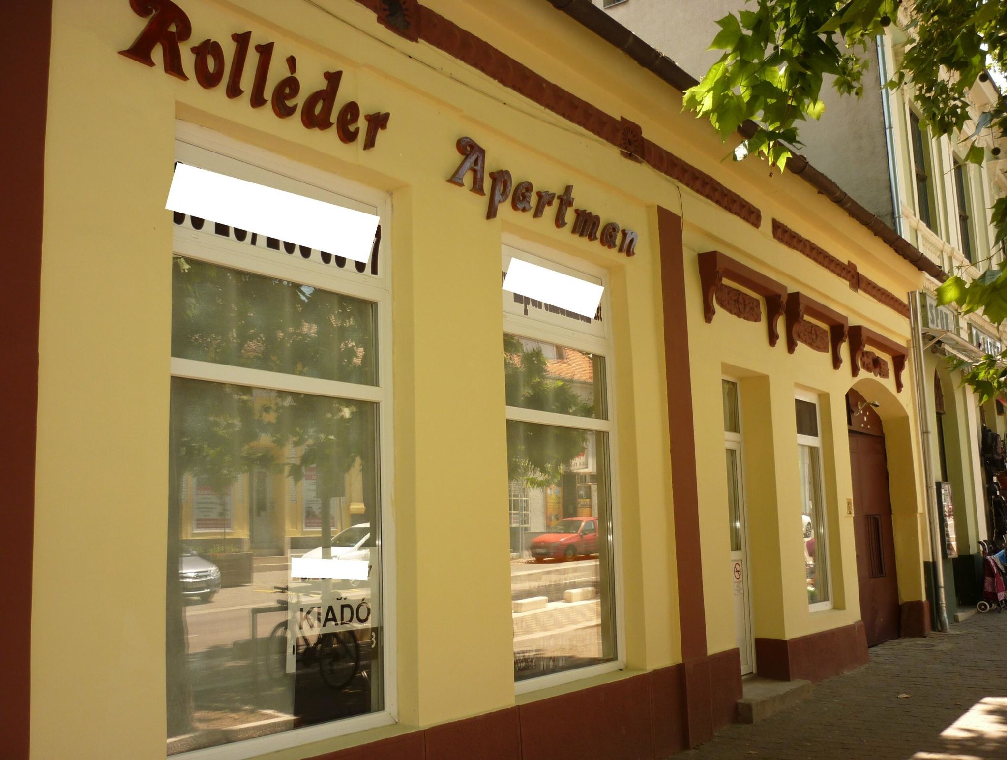 R2 Rolléder Apartman – Siklós fotó 3
