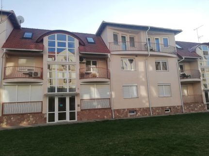 Végh Apartman1