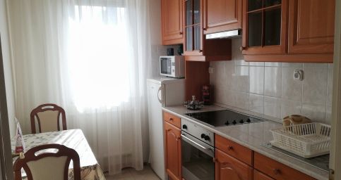 Végh Apartman2