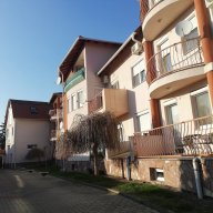 Végh Apartman
