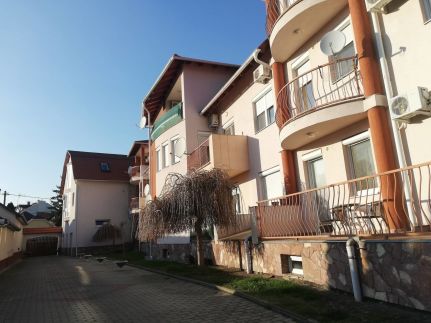 Végh Apartman