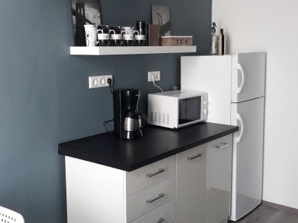 Hemnes Apartman4