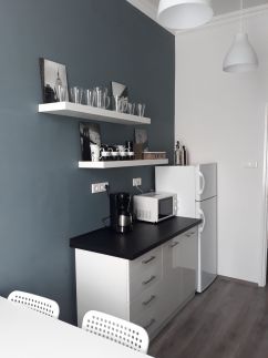 Hemnes Apartman5