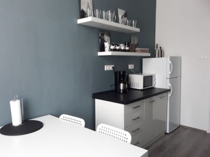 Hemnes Apartman6