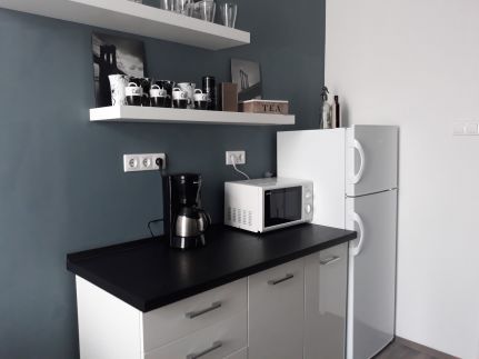 Hemnes Apartman7