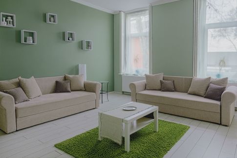 Hemnes Apartman
