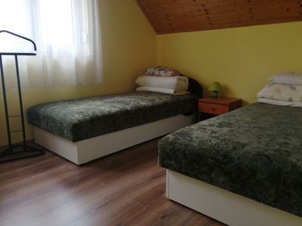 Rózsás Nyaralóház Balatonmáriafürdő – Balatonmáriafürdő fotó 3
