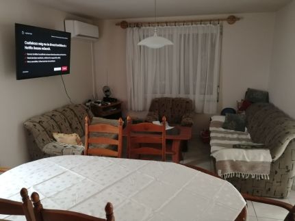 Rózsás Nyaralóház Balatonmáriafürdő – Balatonmáriafürdő fotó 4