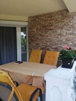 Rózsás Nyaralóház Balatonmáriafürdő – Balatonmáriafürdő fotó 6