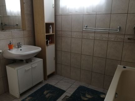 Rózsás Nyaralóház Balatonmáriafürdő – Balatonmáriafürdő fotó 8