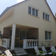 Rózsás Nyaralóház Balatonmáriafürdő – Balatonmáriafürdő