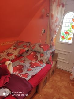 Százszorszép Apartman50