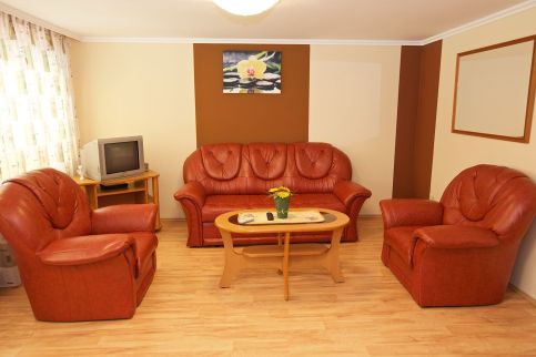 Bródy 51 53 Apartman12