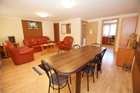 Bródy 51 53 Apartman13