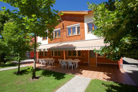 Bródy 51 53 Apartman24