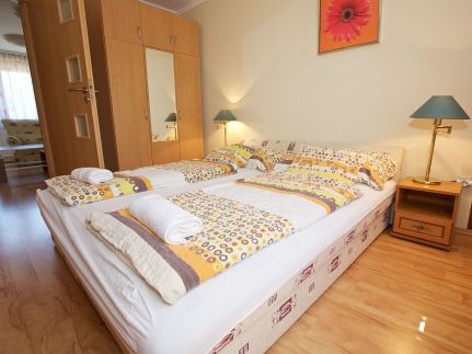 Bródy 51 53 Apartman8