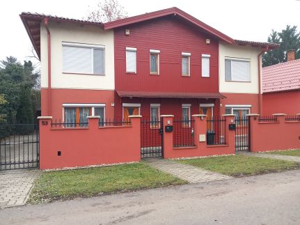 Bródy 51 53 Apartman