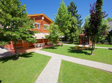 Bródy 51 53 Apartman