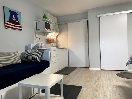 Sweethome Apartman52