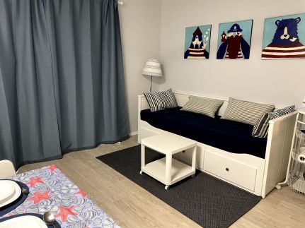 Sweethome Apartman45