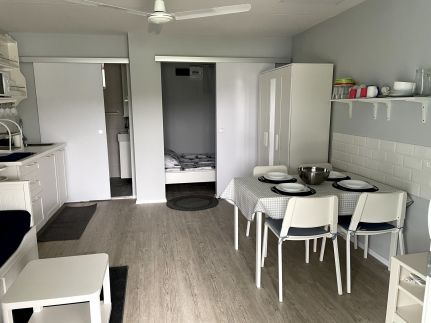 Sweethome Apartman46