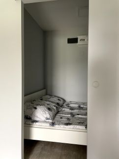 Sweethome Apartman47