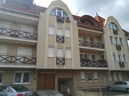 Ribizli Apartman4