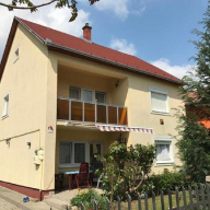 Elvira Apartman