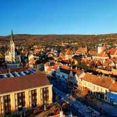 Hotel*** Írottkő Kőszeg