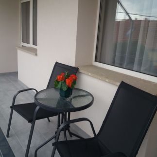 Partner Apartmanház1