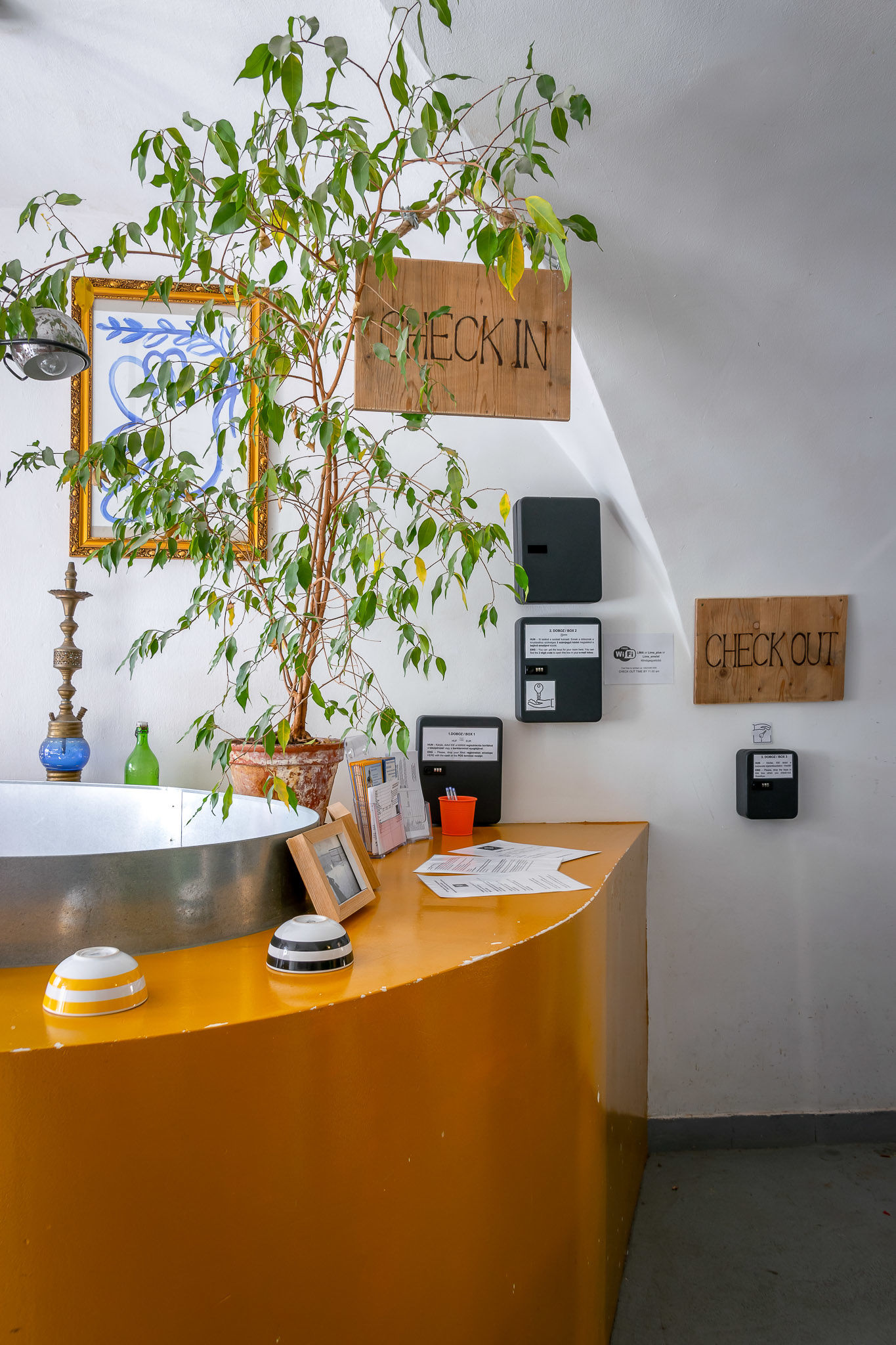 Lima Pub and Hostel – Győr fotó 19